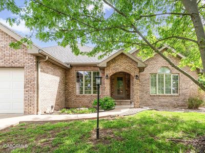 2901 Sunny Brook Dr