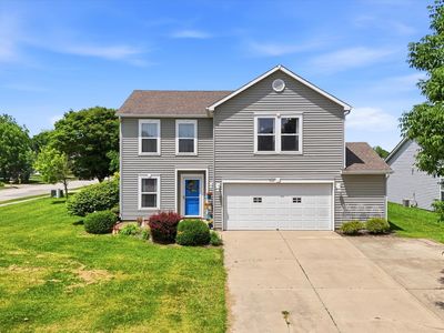 502 Streamside Dr