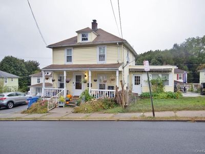 6-8 Forest Avenue