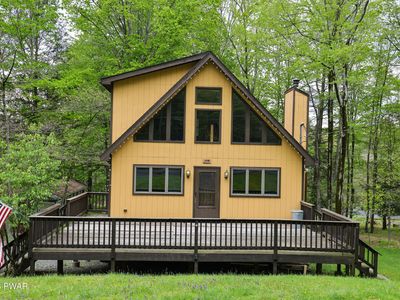 Property at 115 Fawnwood Cir, Greentown, PA