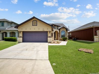 3918 Bogie Way