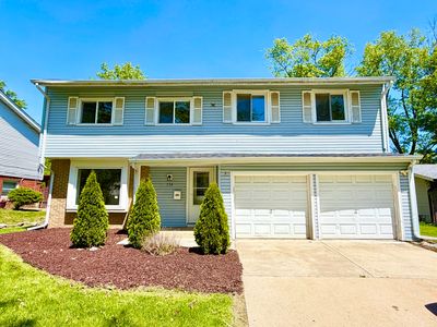 534 Circle Dr