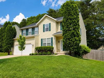 7905 Jasons Landing Way