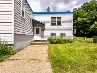 1115 Valley Crossing #1115