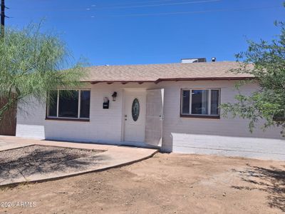 4716 W OSBORN Road