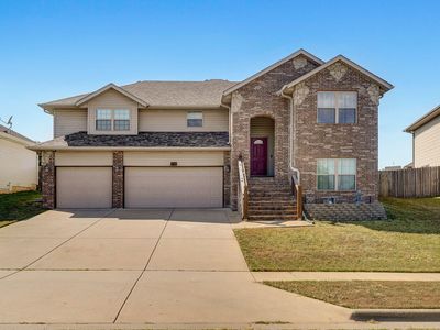 4515 W Greenridge Street