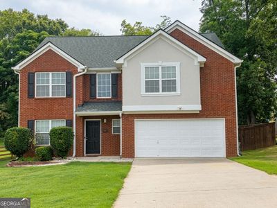 Property at 3102 Jonesboro St, Ellenwood, GA