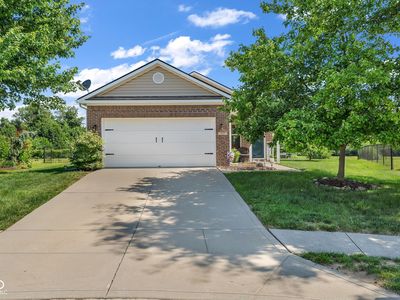 Property at 757 Aerostar Ct, Avon, IN