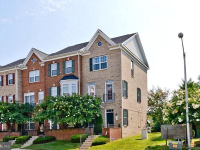 Property at 401 Garrett A Morgan Blvd, Landover, MD