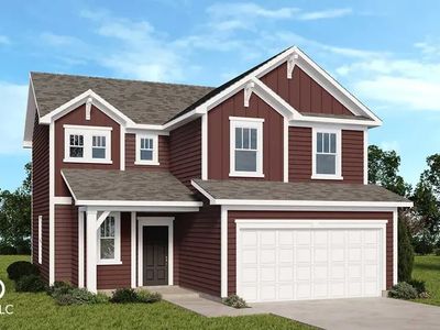 Property at 2064 Black Oak Dr, Shelbyville, IN