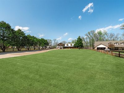 476 County Road 1503