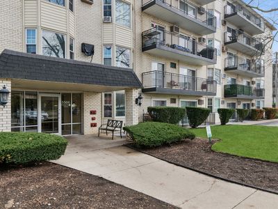 5506 Lincoln Ave #A511