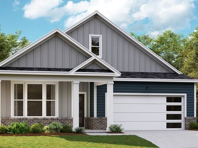 CLIFTON Plan, Nexus South