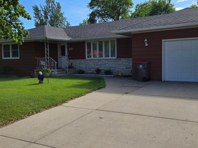 Property at 511 S McCornell Ave, Parkers Prairie, MN