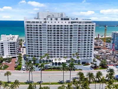 5401 Collins Ave APT 629