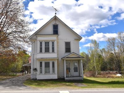 265 Hunnewell Avenue
