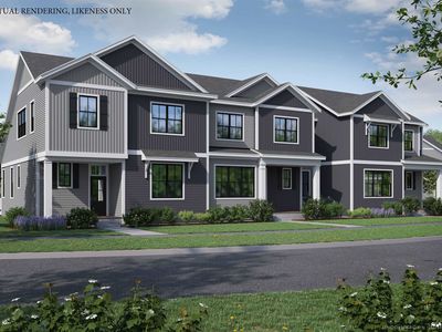 410 Vale Drive #SM19