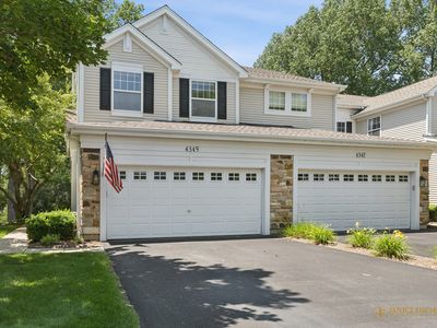 4349 Waters Edge Dr