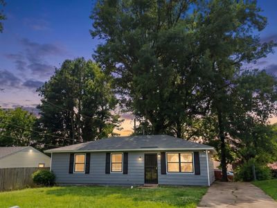3829 Ford Rd