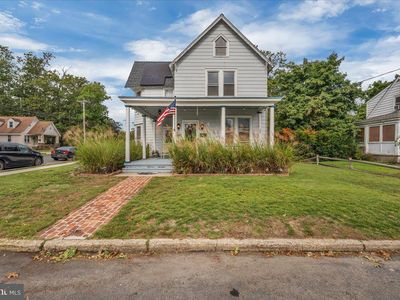 301 Farragut Ave