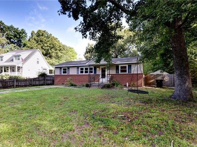 Property at 203 Old Seaford Rd, Seaford, VA