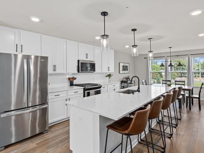 Property at 644 Village Dr, New Brighton, MN