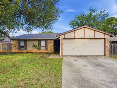 5717 Cedar Ridge Dr