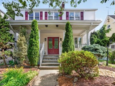 321 Willow Ave