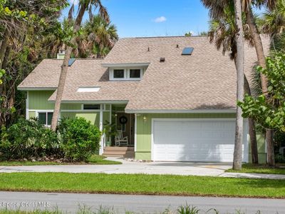 Property at 220 Cardinal Dr, Melbourne Beach, FL