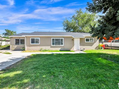 Property at 4945 S 4900 W, Kearns, UT
