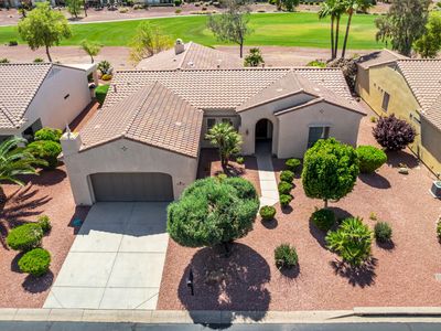 23108 N Pedregosa Dr