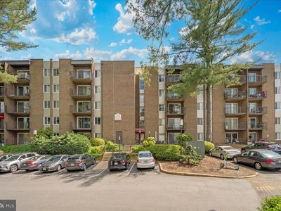 60 S Van Dorn St APT 511