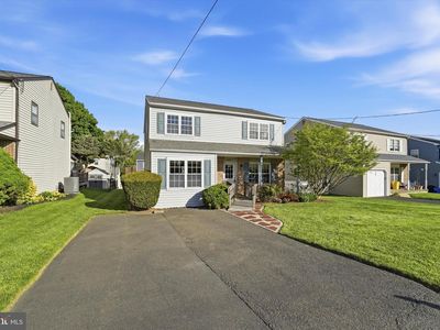 Property at 305 Roesch Ave, Oreland, PA