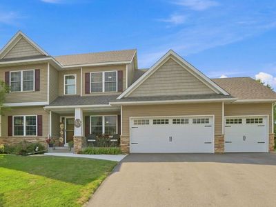 677 Savanna Trl
