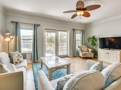 2410 Scenic Gulf Dr UNIT 101C