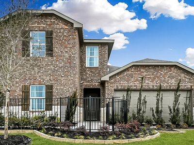 Midland Plan, Bel Air Village