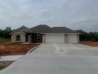 1311 Pushmataha Blvd