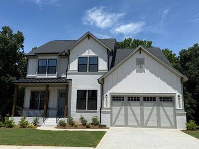 4920 Wayt Farm Overlook