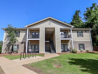 Property at 1021 Molly Barr Rd #98, Oxford, MS