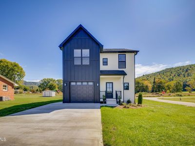 133 Unaka View Dr