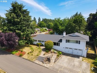 Property at 10715 NW 23rd Ave, Vancouver, WA