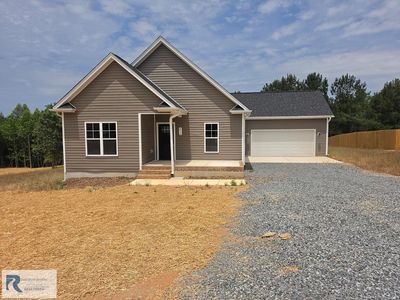 418 Park Springs Rd