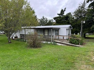 457 Forest Chapel Rd