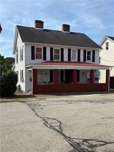 Property at 424-426 Cassett Ave, Jeannette, PA