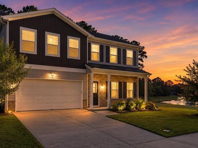 165 Clydesdale Cir