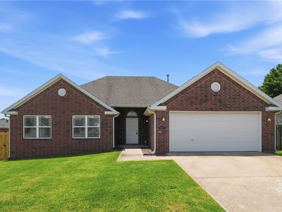 5337 Monica Marie Ave