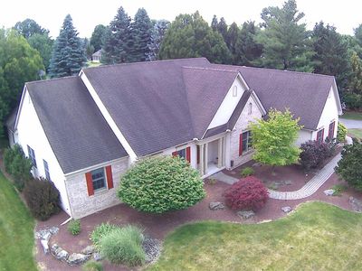 1005 Buckingham Dr