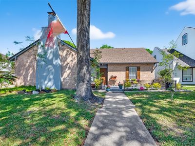 3107 Silver Springs Dr