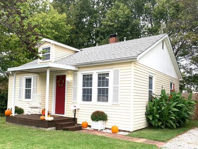 2431 E Cherry Street