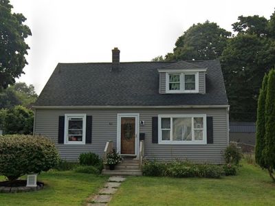 61 Newton Rd
